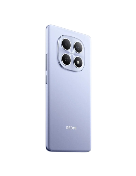 Смартфон Xiaomi Redmi Note 15 4G , 6Гб/128Гб, Фиолетовый
