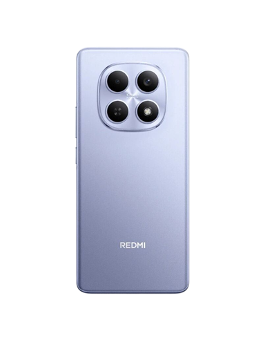 Смартфон Xiaomi Redmi Note 15 4G , 6Гб/128Гб, Фиолетовый