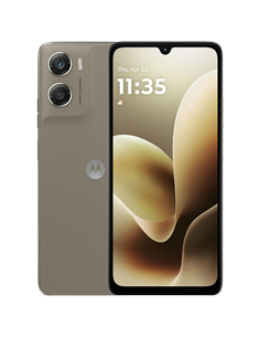 Смартфон Motorola Moto G06 Power, 4Гб/256Гб, Laurel Oak