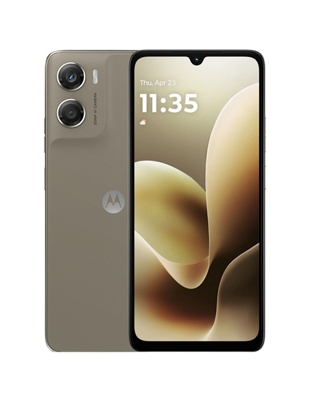 Smartphone Motorola Moto G06 Power, 4GB/256GB, Laurel Oak
