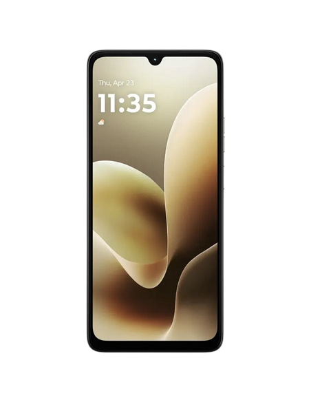 Смартфон Motorola Moto G06 Power, 4Гб/256Гб, Laurel Oak