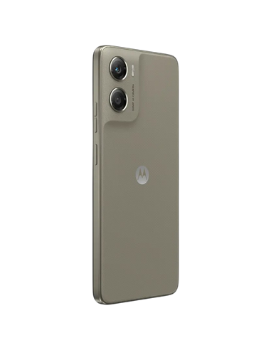 Смартфон Motorola Moto G06 Power, 4Гб/256Гб, Laurel Oak