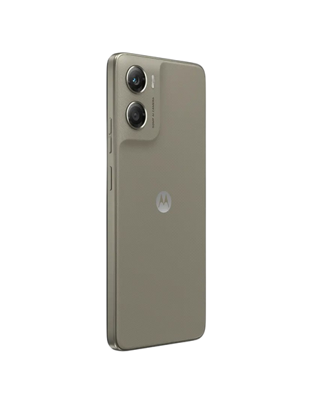 Smartphone Motorola Moto G06 Power, 4GB/256GB, Laurel Oak