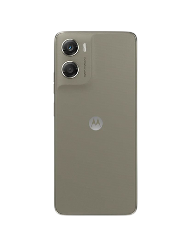Smartphone Motorola Moto G06 Power, 4GB/256GB, Laurel Oak