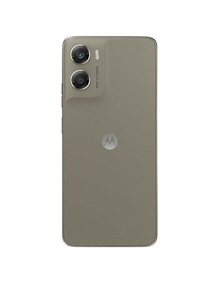 Smartphone Motorola Moto G06 Power, 4GB/256GB, Laurel Oak