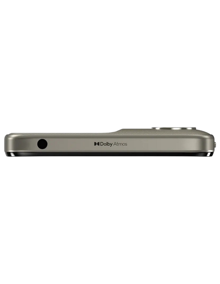 Смартфон Motorola Moto G06 Power, 4Гб/256Гб, Laurel Oak