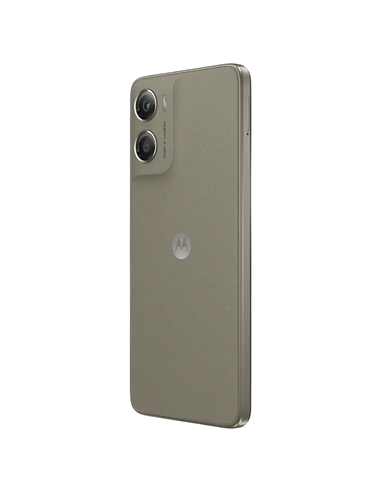 Смартфон Motorola Moto G06 Power, 4Гб/256Гб, Laurel Oak
