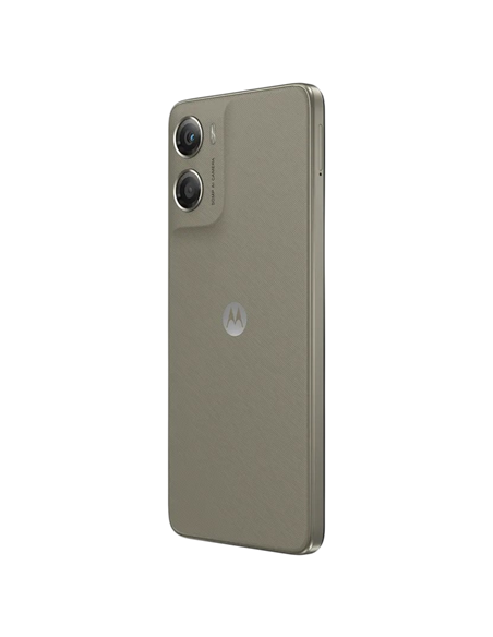 Смартфон Motorola Moto G06 Power, 4Гб/256Гб, Laurel Oak