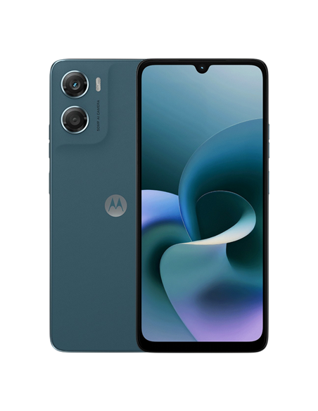 Смартфон Motorola Moto G06 Power, 4Гб/256Гб, Tapestry