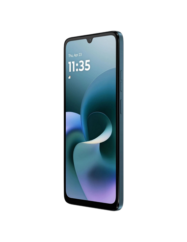 Смартфон Motorola Moto G06 Power, 4Гб/256Гб, Tapestry