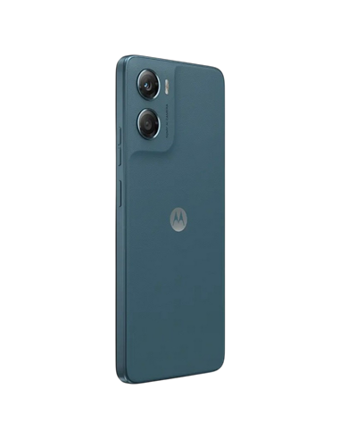 Смартфон Motorola Moto G06 Power, 4Гб/256Гб, Tapestry