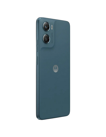 Смартфон Motorola Moto G06 Power, 4Гб/256Гб, Tapestry