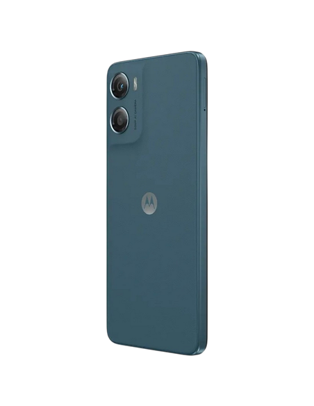 Смартфон Motorola Moto G06 Power, 4Гб/256Гб, Tapestry