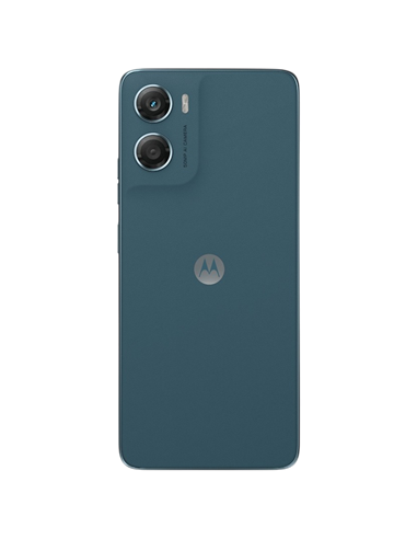 Smartphone Motorola Moto G06 Power, 4GB/256GB, Tapestry