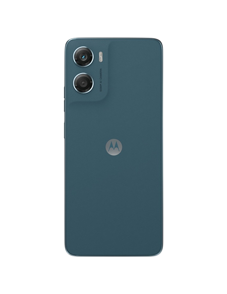 Смартфон Motorola Moto G06 Power, 4Гб/256Гб, Tapestry