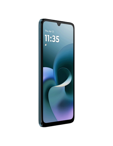 Смартфон Motorola Moto G06 Power, 4Гб/256Гб, Tapestry