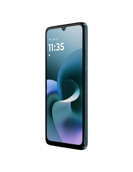 Смартфон Motorola Moto G06 Power, 4Гб/256Гб, Tapestry