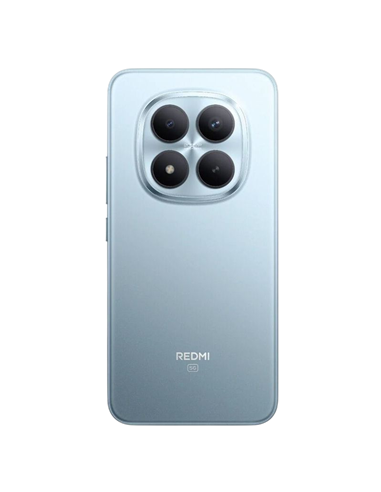 Смартфон Xiaomi Redmi Note 15 Pro+ 5G, 12Гб/512Гб, Glacier Blue