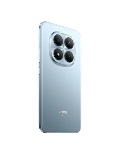 Смартфон Xiaomi Redmi Note 15 Pro+ 5G, 12Гб/512Гб, Glacier Blue