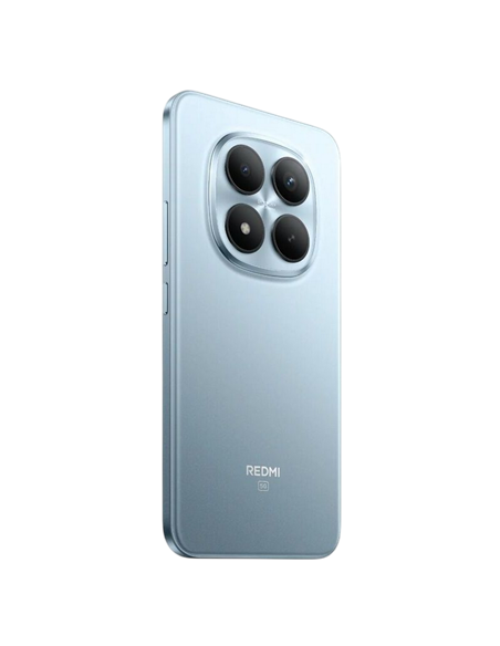 Smartphone Xiaomi Redmi Note 15 Pro+ 5G, 12GB/512GB, Glacier Blue