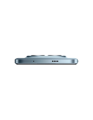 Смартфон Xiaomi Redmi Note 15 Pro+ 5G, 12Гб/512Гб, Glacier Blue