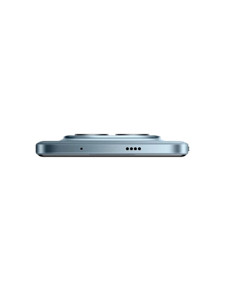 Смартфон Xiaomi Redmi Note 15 Pro+ 5G, 12Гб/512Гб, Glacier Blue