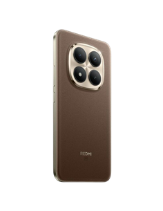 Smartphone Xiaomi Redmi Note 15 Pro+ 5G, 12GB/512GB, Mocha Brown 2