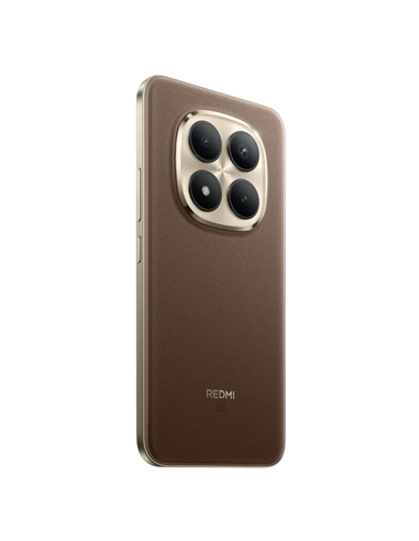 Smartphone Xiaomi Redmi Note 15 Pro+ 5G, 12GB/512GB, Mocha Brown