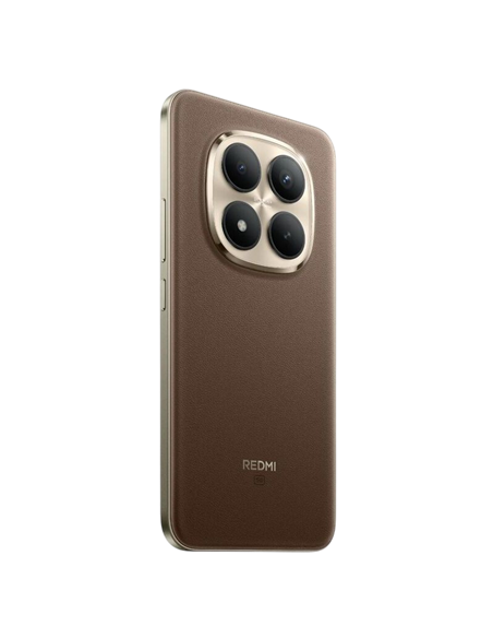 Смартфон Xiaomi Redmi Note 15 Pro+ 5G, 12Гб/512Гб, Mocha Brown