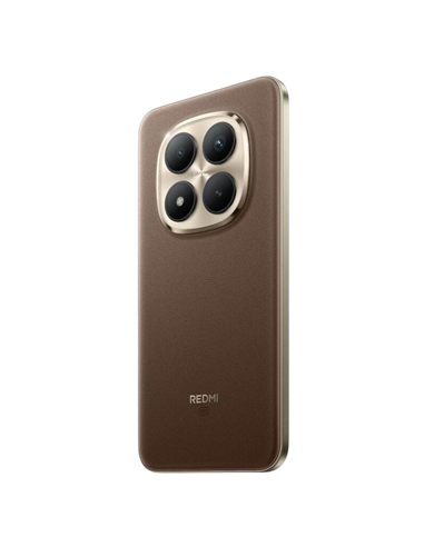 Смартфон Xiaomi Redmi Note 15 Pro+ 5G, 12Гб/512Гб, Mocha Brown