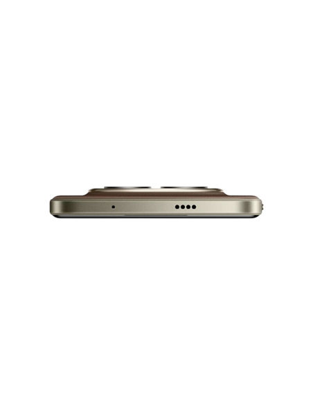 Smartphone Xiaomi Redmi Note 15 Pro+ 5G, 12GB/512GB, Mocha Brown