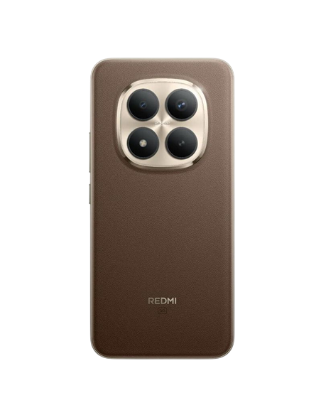 Смартфон Xiaomi Redmi Note 15 Pro+ 5G, 12Гб/512Гб, Mocha Brown