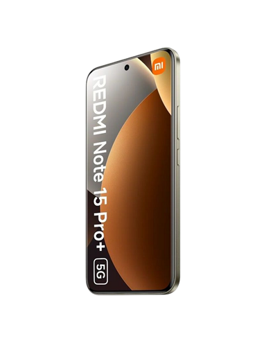 Смартфон Xiaomi Redmi Note 15 Pro+ 5G, 12Гб/512Гб, Mocha Brown