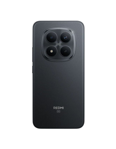 Smartphone Xiaomi Redmi Note 15 Pro+ 5G, 12GB/512GB, Negru