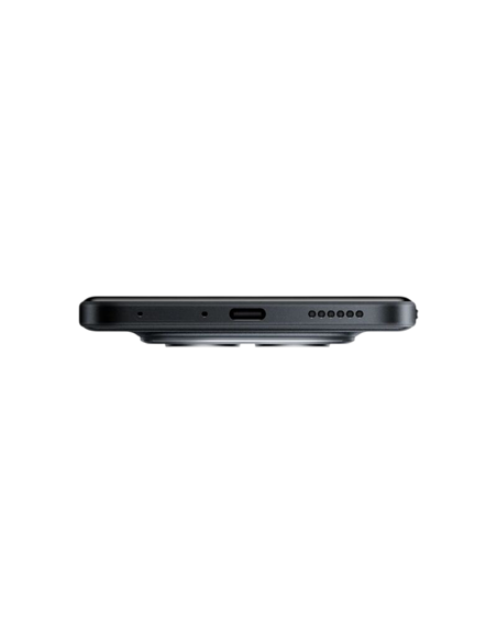 Смартфон Xiaomi Redmi Note 15 Pro+ 5G, 12Гб/512Гб, Чёрный