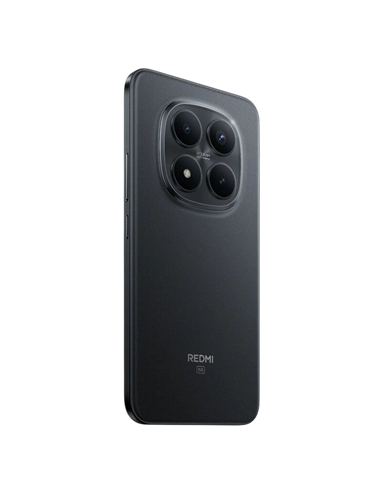 Смартфон Xiaomi Redmi Note 15 Pro+ 5G, 12Гб/512Гб, Чёрный