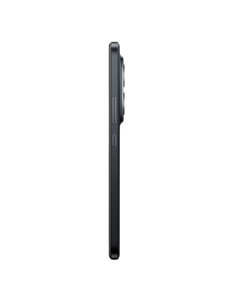 Smartphone Xiaomi Redmi Note 15 Pro+ 5G, 12GB/512GB, Negru