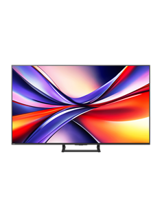 75" QLED SMART Телевизор Hisense 75A7Q, 3840x2160 4K UHD, VIDAA U OS, Черный