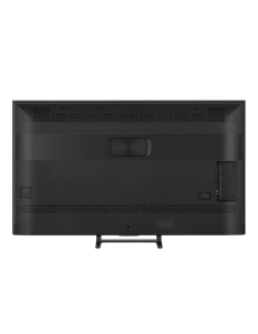 75" QLED SMART TV Hisense 75A7Q, 3840x2160 4K UHD, VIDAA U OS, Negru 2