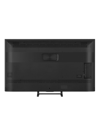 75" QLED SMART TV Hisense 75A7Q, 3840x2160 4K UHD, VIDAA U OS, Negru