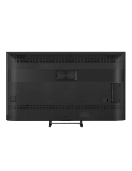 75" QLED SMART Телевизор Hisense 75A7Q, 3840x2160 4K UHD, VIDAA U OS, Черный