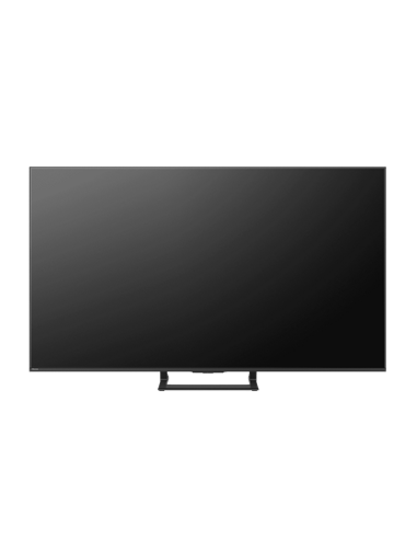 75" QLED SMART TV Hisense 75A7Q, 3840x2160 4K UHD, VIDAA U OS, Negru