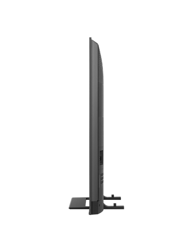 75" QLED SMART Телевизор Hisense 75A7Q, 3840x2160 4K UHD, VIDAA U OS, Черный