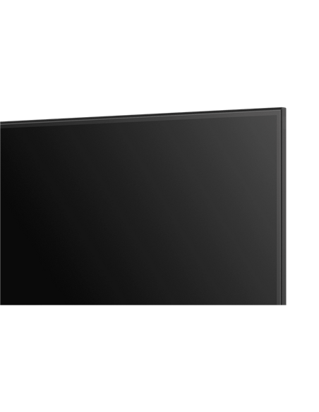75" QLED SMART Телевизор Hisense 75A7Q, 3840x2160 4K UHD, VIDAA U OS, Черный