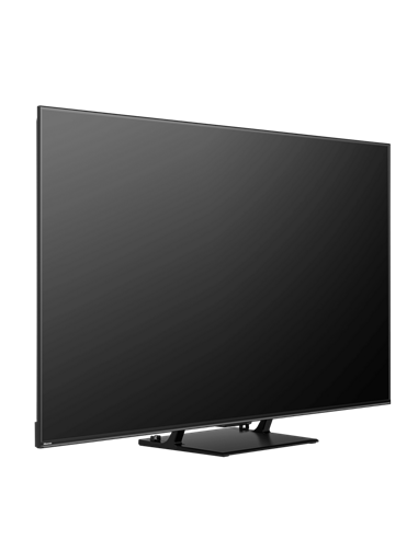 65" MiniLED SMART TV Hisense 65U78Q Pro, 3840x2160 4K UHD, VIDAA U9, Negru