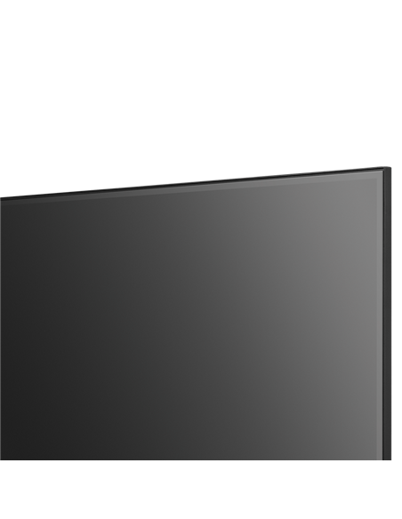 55" LED SMART Телевизор Hisense 55U78Q, 3840x2160 4K UHD, VIDAA U8.5, Серый