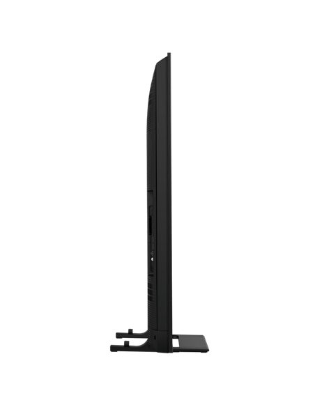55" LED SMART TV Hisense 55U78Q, 3840x2160 4K UHD, VIDAA U8.5, Gri