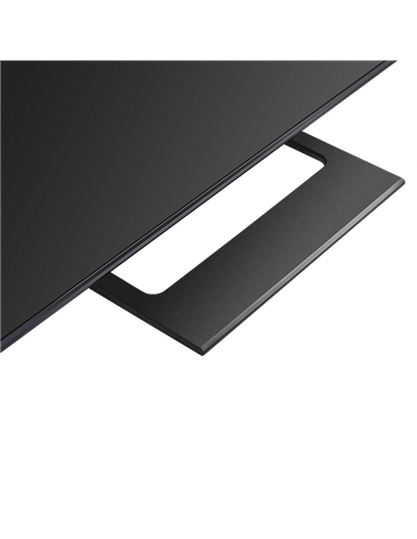 55" LED SMART Телевизор Hisense 55U78Q, 3840x2160 4K UHD, VIDAA U8.5, Серый