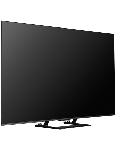 55" LED SMART Телевизор Hisense 55U78Q, 3840x2160 4K UHD, VIDAA U8.5, Серый