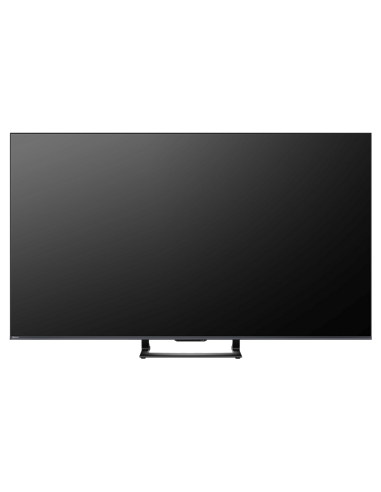 55" LED SMART TV Hisense 55U78Q, 3840x2160 4K UHD, VIDAA U8.5, Gri